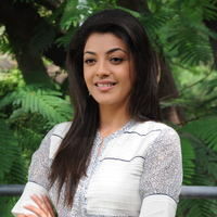 Kajal Agarwal New Pictures | Picture 61311